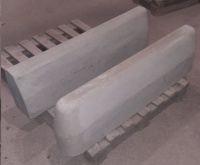 Делинеатор Рядовой ДР/ Делинеатор Торцевой ДТ