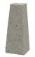 Столбик парковочный СП-2, 270*240*h650 мм, 105 кг Бетонный